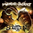 thumbnail image 1 of Solution (CD) (explicit), 1 of 1