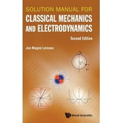 Solut Man Classic Mech..2nd Ed, Hardcover