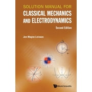 Solut Man Classic Mech..2nd Ed, Paperback