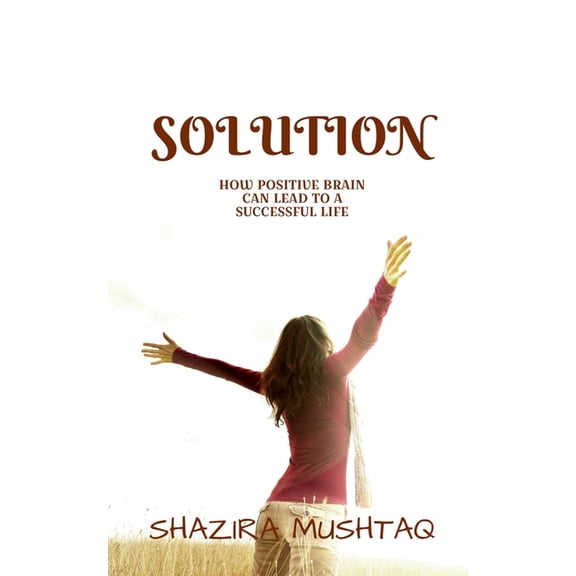 Solution, (Paperback)