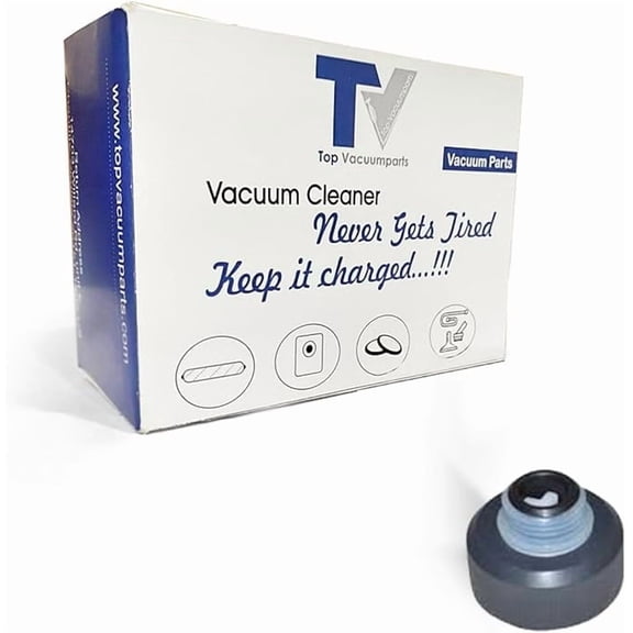 Solution Tank Cap 440012803 Compatible with Hoover PowerDash Pet, SmartWash, and FloorMate Jet