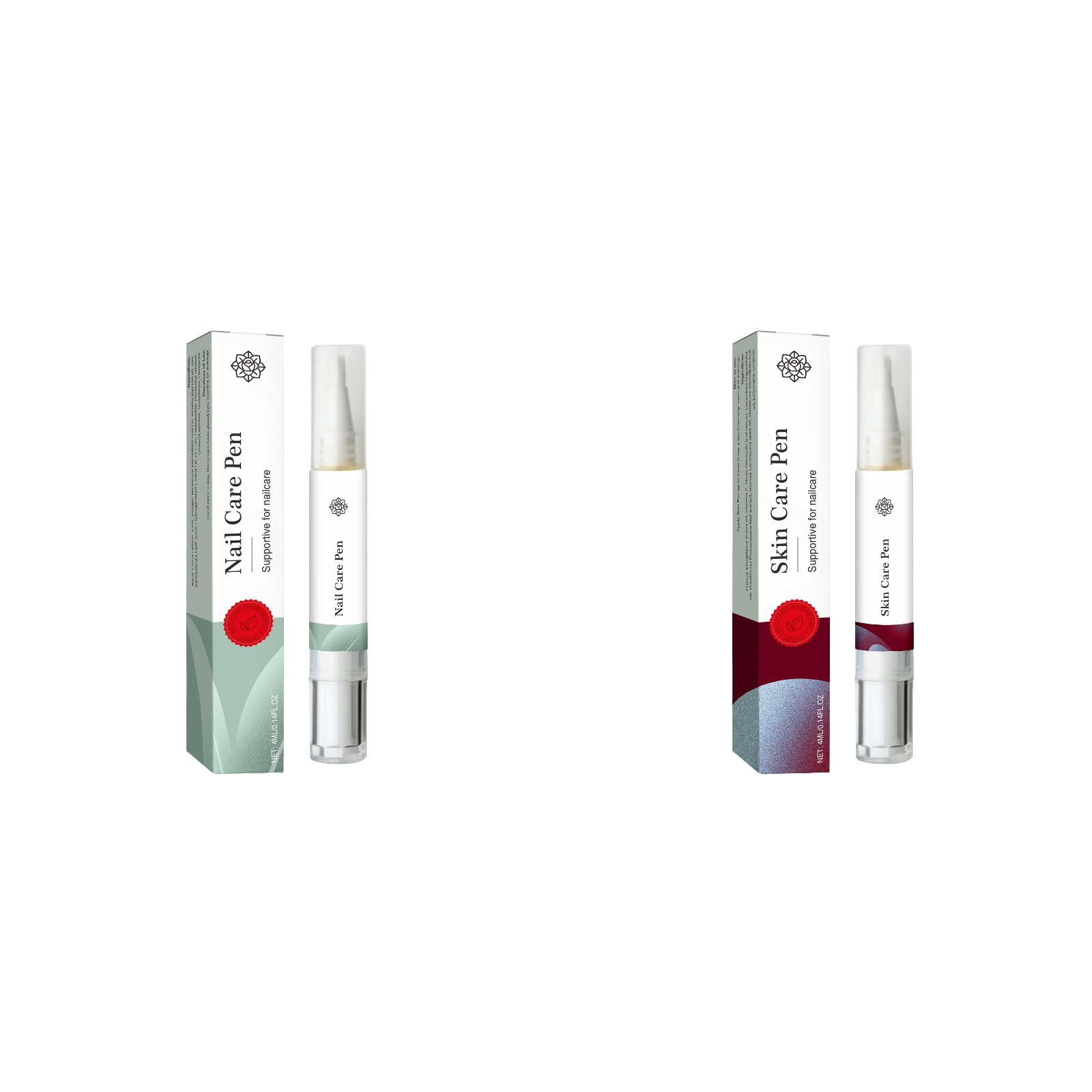 The Solution for Toe Fungus and Nail Renewal Treatment - Damaged Yellow ...