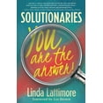 thumbnail image 1 of Solutionaries: You Are the Answer, (Paperback), 1 of 1
