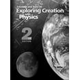 thumbnail image 1 of Pre-Owned Solutions and Tests for Exploring Creation with Physics 2nd Edition (Paperback) 1932012435 9781932012439, 1 of 1