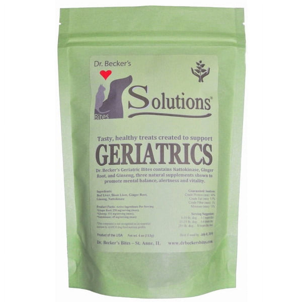 Solutions Bites (6 Different Options Available)