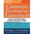 thumbnail image 1 of Solutions Common Formative Assessment: A Toolkit for Professional Learning Communities at Work, (Paperback), 1 of 2