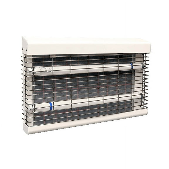 Solutions Flylight 2x2 Fly Light Fly Trap - Compare to Mantis