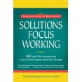 thumbnail image 1 of Solutions Focus Working, (Paperback), 1 of 1