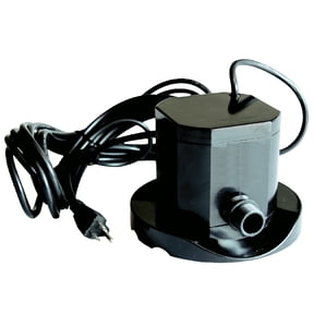 Solutions Group Sa CPA800 800 GPH Auto Sensor Cover Pump