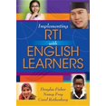 thumbnail image 1 of Solutions: Implementing RTI with English Learners (Paperback), 1 of 1