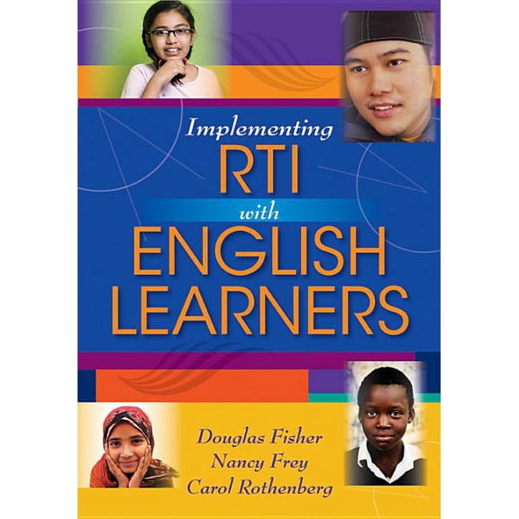 Solutions: Implementing RTI with English Learners (Paperback)