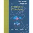 thumbnail image 1 of Pre-Owned Inorganic Chemistry (Solutions Manual) (Paperback) 0131112465 9780131112469, 1 of 1