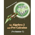 thumbnail image 1 of Solutions Manual for Algebra 2 and Pre-Calculus (Volume I) -- Aejeong Kang, 1 of 1