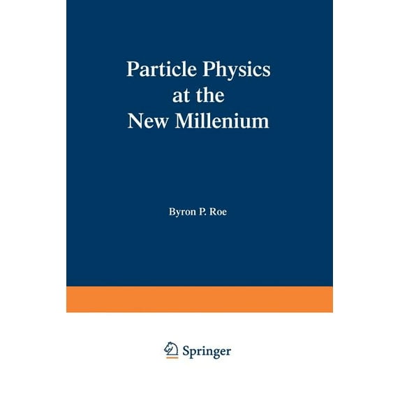 Solutions Manual for Particle Physics at the New Millennium, (Paperback)