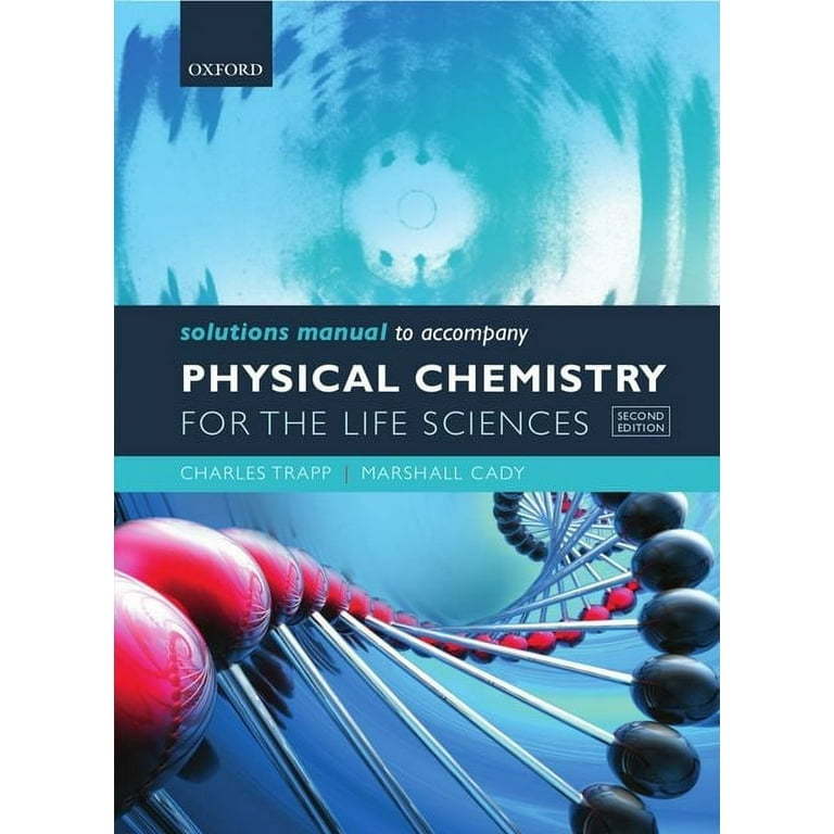 語学+参考書 Physical Chemistry for the Life Sciences Physical Chemistry for the Life Sciences (3rd edition