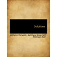 thumbnail image 1 of Solutions (Paperback)(Large Print), 1 of 1