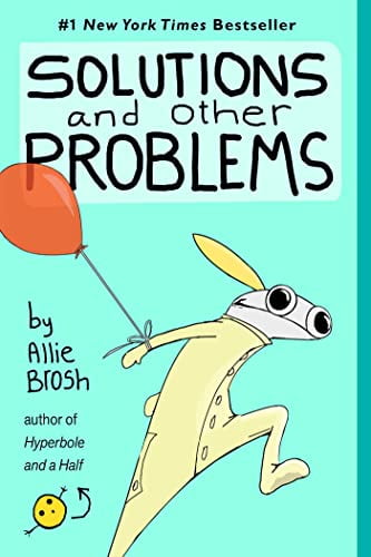 Pre-Owned Solutions and Other Problems (Paperback) 1982156953 9781982156954