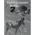 thumbnail image 1 of Pre-Owned Solutions and Tests for Exploring Creation with Biology 2nd Edition (Paperback) 1932012559 9781932012552, 1 of 1