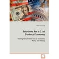 thumbnail image 1 of Solutions for a 21st Century Economy (Paperback), 1 of 1