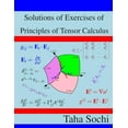 thumbnail image 1 of Solutions of Exercises of Principles of Tensor Calculus (Paperback), 1 of 1