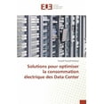 thumbnail image 1 of Omn.Univ.Europ.: Solutions Pour Optimiser La Consommation Électrique Des Data Center (Paperback), 1 of 1