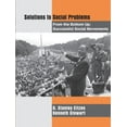 thumbnail image 1 of Pre-Owned Solutions to Social Problems from the Bottom Up: Successful Social Movements (Paperback) 0205468845 9780205468843, 1 of 1