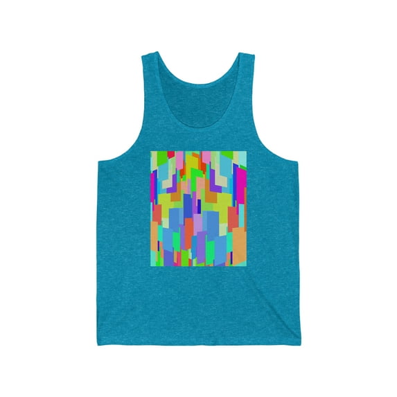 Soluvd Boxes Unisex, Women's, Men's Tank