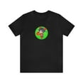 thumbnail image 1 of Soluvd Bubble Unisex, Women's, Men's Short Sleeve Tee, 1 of 12