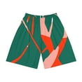 thumbnail image 1 of Soluvd Island Men’s Sports Shorts, 1 of 6