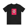 thumbnail image 1 of Soluvd Pink Dragon Unisex, Women's, Men's Short Sleeve Tee, 1 of 12