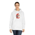 thumbnail image 1 of Soluvd Unisex Fleece Dragon Girl Hoodie, 1 of 4