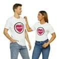 thumbnail image 1 of Soluvd Unisex Jersey Short Sleeve Logo One Tee, 1 of 12