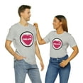 thumbnail image 1 of Soluvd Unisex Jersey Short Sleeve Logo One Tee, 1 of 12