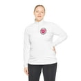 thumbnail image 1 of Soluvd Unisex Logo One Quarter-Zip Pullover, 1 of 4