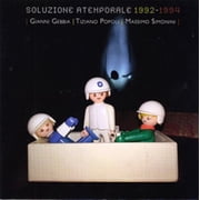 Soluzione Atemporale 1992 - 1994