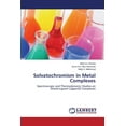 thumbnail image 1 of Solvatochromism in Metal Complexes (Paperback), 1 of 1