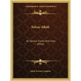thumbnail image 1 of Solvay Alkali : Its Various Forms And Uses (1916) (Paperback), 1 of 1
