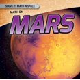 thumbnail image 1 of Solve It! Math in Space: Math on Mars (Paperback), 1 of 1