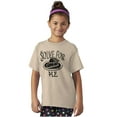 thumbnail image 1 of Solve Pi Math Geeky Nerdy Funny Smart Crewneck T Shirts Boy Girl Teen Brisco Brands M, 1 of 6
