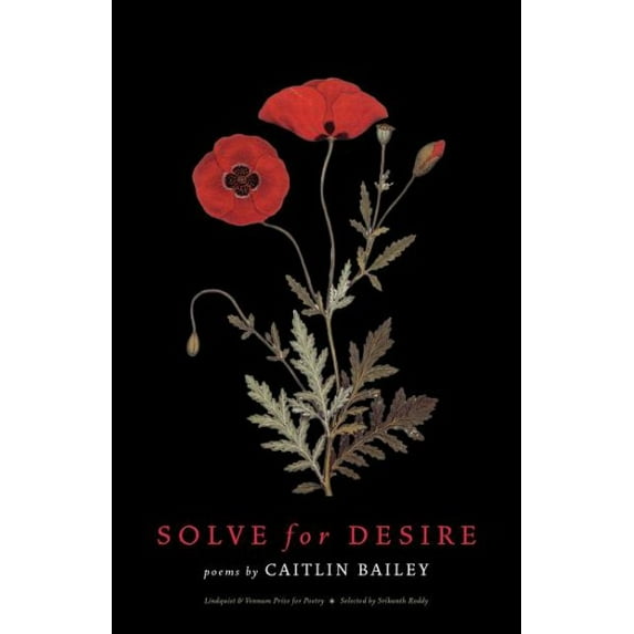 Solve for Desire