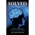 thumbnail image 1 of Solved: The Riddle of Alzheimer's Disease, (Paperback), 1 of 1