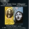 thumbnail image 1 of Solveig Faringer - Songs / Piano Pieces / Choral Works - Music & Performance - CD, 1 of 1