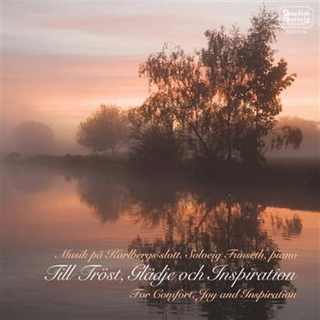 Solveig Funseth - Till Trost Gladje Och - Music & Performance - CD