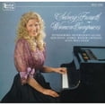 thumbnail image 1 of Solveig Funseth - Women Composers/Piano - Music & Performance - CD, 1 of 2
