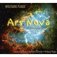 thumbnail image 1 of Solveig Kringelborn - Ars Nova: The Medieval Inspiration - Music & Performance - CD, 1 of 2