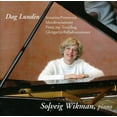 thumbnail image 1 of Solveig Wikman - Piano Music - Music & Performance - CD, 1 of 2
