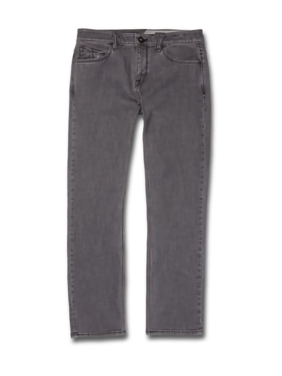 Solver Denim Jeans [Easy Enzyme Grey]