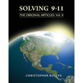 thumbnail image 1 of Solving 9-11: The Original Articles: Volume II (Paperback), 1 of 1