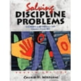 thumbnail image 1 of Pre-Owned Solving Discipline Problems : Methods and Models for Today's Teachers (Hardcover) 9780471365143, 1 of 1