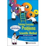 20161221 Solv Everyday Problem (2nd Ed), (Paperback)